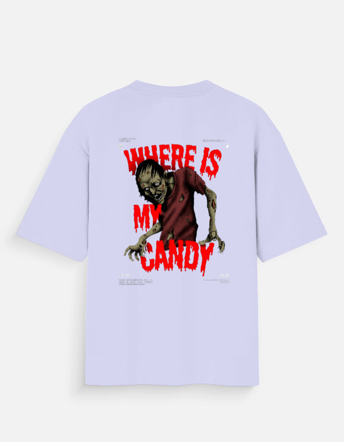 OVERSIZED T-SHIRTS UNDER 1499