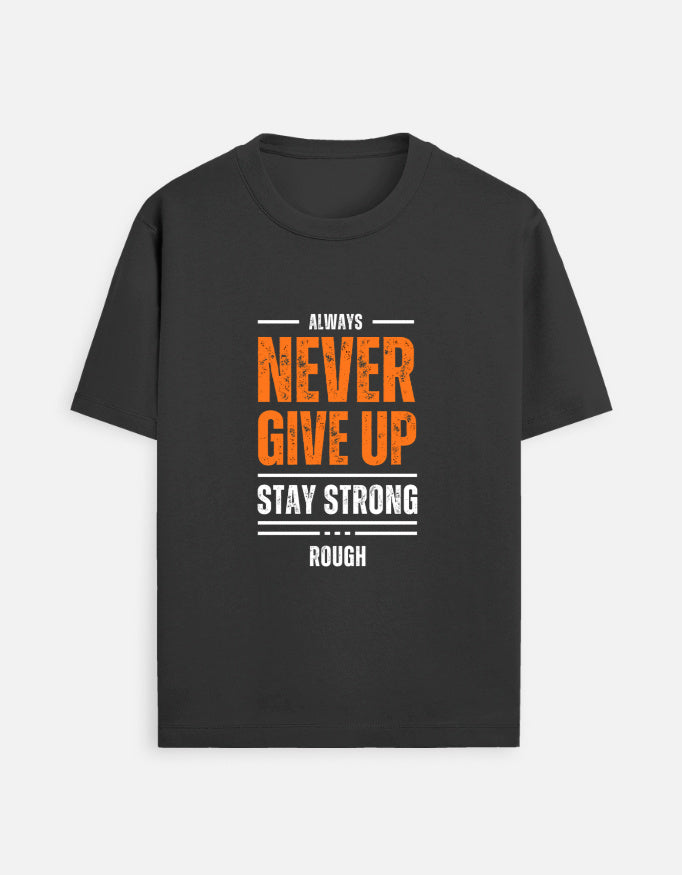 GYM T-SHIRTS, ATHLETIC WEAR,MOTIVATIONAL, OVERSIZED ROUGHSAGE UNDER 1299